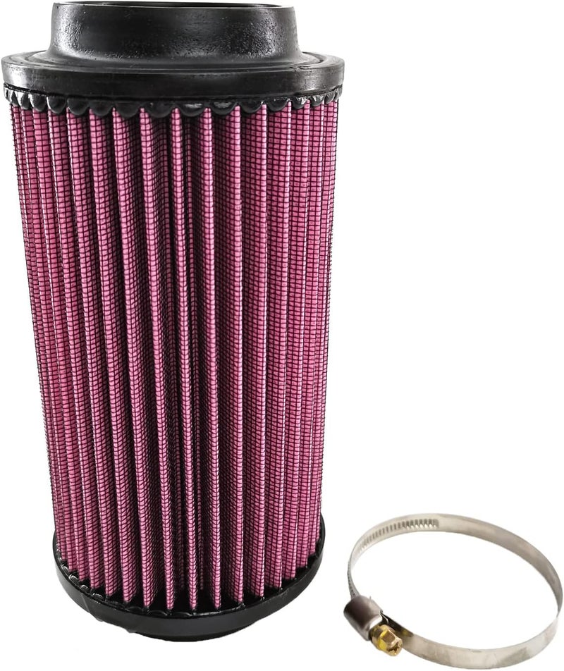 GaeaAuto Air Fuel Oil Filter Fuel filter Kit fit for for Polaris Sportsman 335 400 450 500 Magnum 325 500 Trail Blazer 330 Trail Boss 325 330 Xpedition 425 325 ATP 500#7080595 2520799 - Image 3